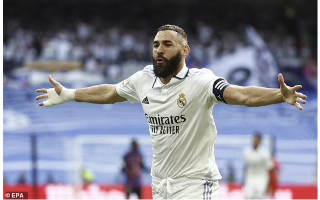 Why Benzema will win the 2022 Ballon d'Or: Hat-tricks, headers and that Panenka
